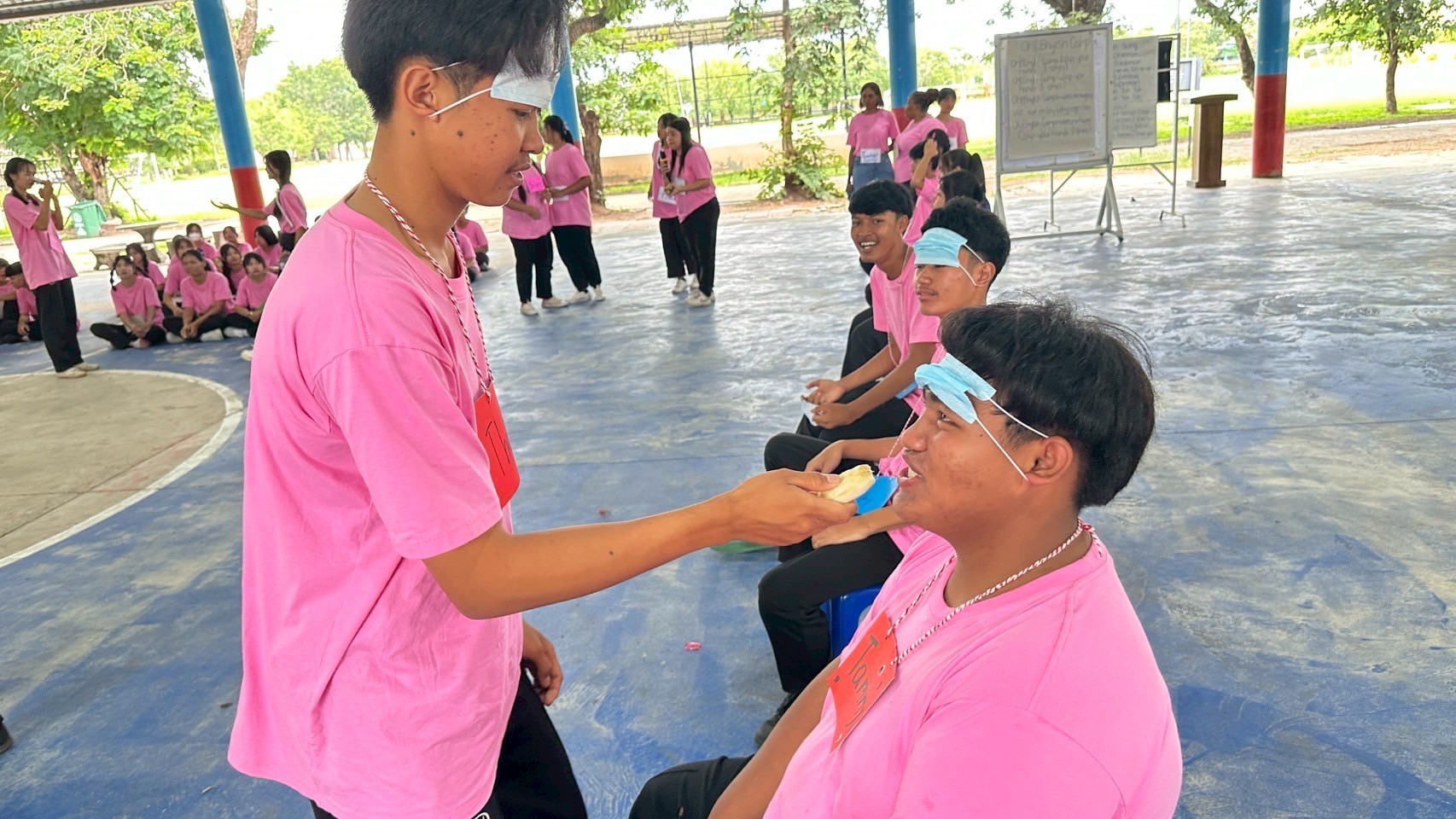 LINE_ALBUM_korat mathsmith sudoku championship _2_250825_60.jpg